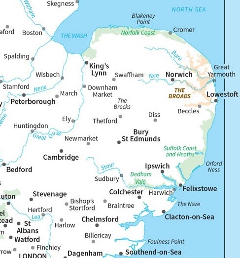 Picture Of Rick and Staff HERE